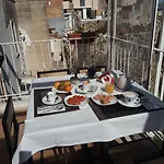 Casa Festa - Affaccio Sul Canyon A Due Passi Dai Sassi Matera