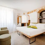 Casa Festa - Affaccio Sul Canyon A Due Passi Dai Sassi 3* Matera