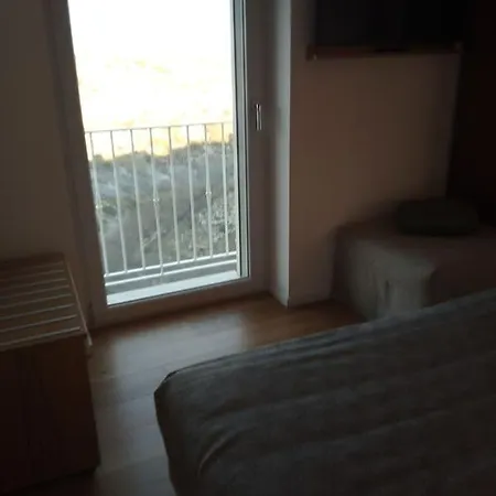 Gasthuis Casa Festa - Affaccio Sul Canyon A Due Passi Dai Sassi