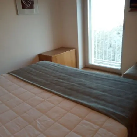 Vendégház Casa Festa - Affaccio Sul Canyon A Due Passi Dai Sassi 3*