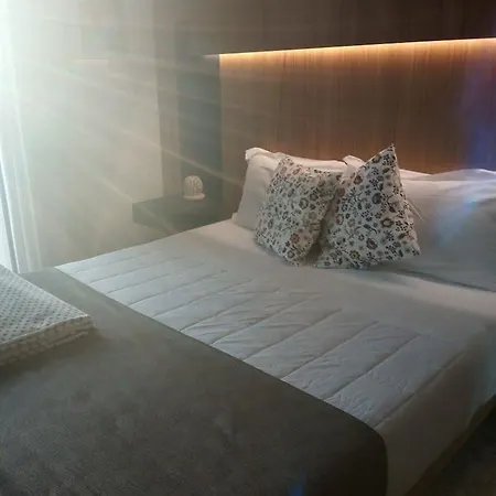 Casa Festa - Affaccio Sul Canyon A Due Passi Dai Sassi Matera