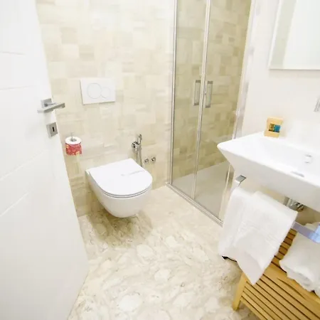 Casa Festa Guest house