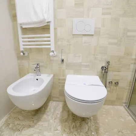 Casa Festa Guest house Matera