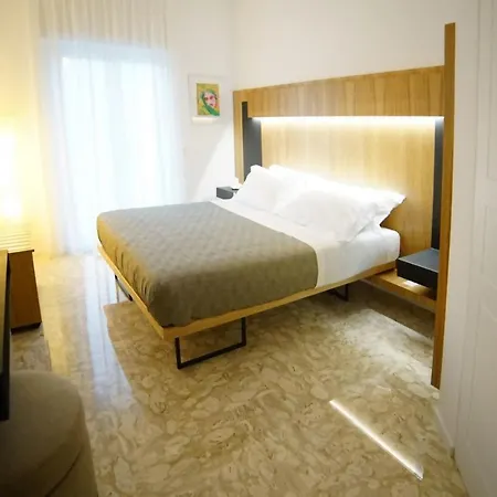 Guest house Casa Festa Matera
