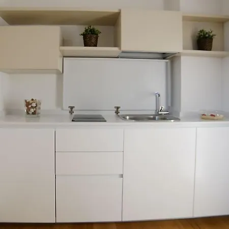 Casa Festa Guest house 3*