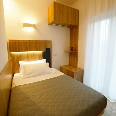 Guest house Casa Festa 3*