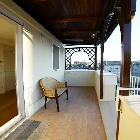 Casa Festa Guest house Matera