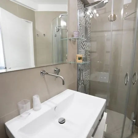 Casa Festa Guest house
