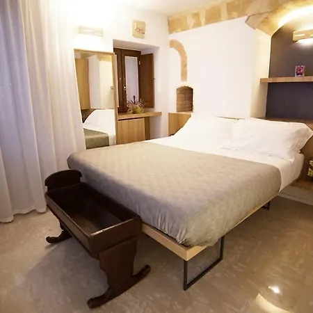Casa Festa Guest house Matera