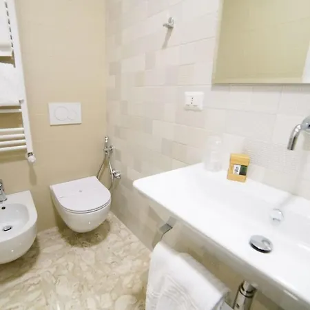 Guest house Casa Festa Matera