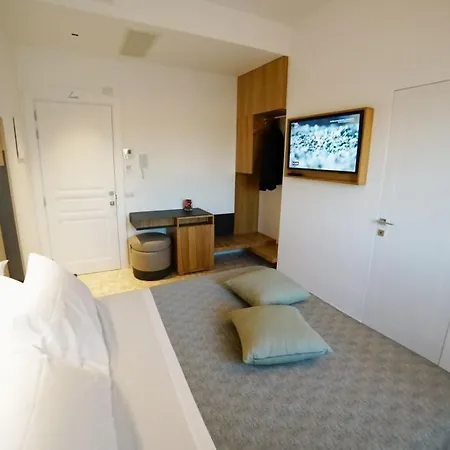 Casa Festa Guest house 3*