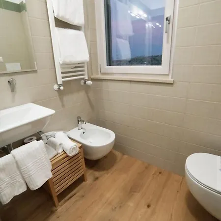 Guest house Casa Festa 3*