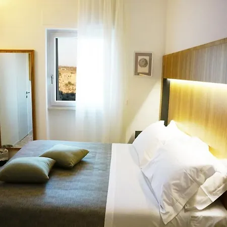 Casa Festa Guest house Matera