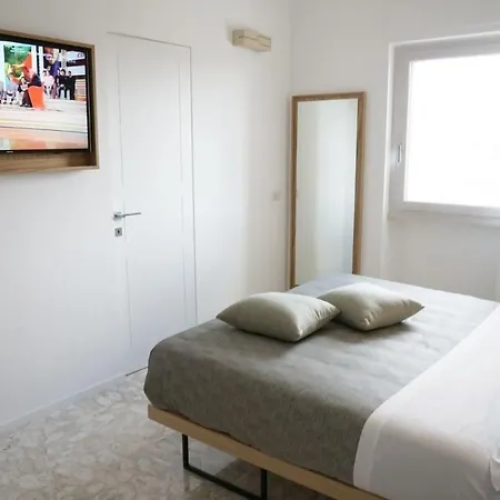 Guest house Casa Festa Matera