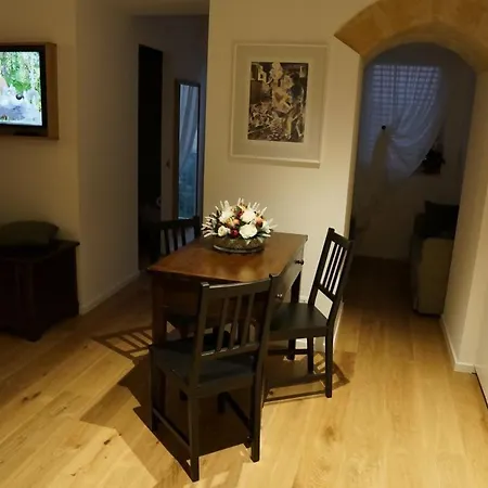Casa Festa 3*