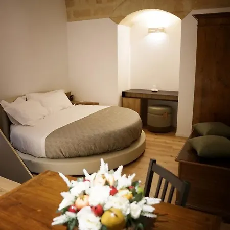 Casa Festa Matera