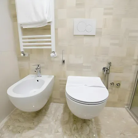 Casa Festa - Affaccio Sul Canyon A Due Passi Dai Sassi Gasthuis Matera