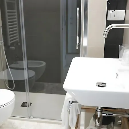 Gasthuis Casa Festa - Affaccio Sul Canyon A Due Passi Dai Sassi 3*