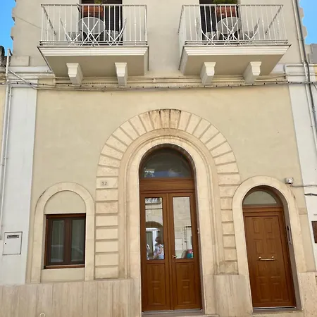 Casa Festa - Affaccio Sul Canyon A Due Passi Dai Sassi Vendégház