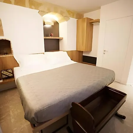 Casa Festa - Affaccio Sul Canyon A Due Passi Dai Sassi Matera