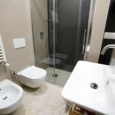 Casa Festa - Affaccio Sul Canyon A Due Passi Dai Sassi Vendégház