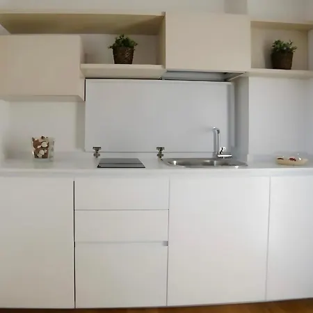 Casa Festa - Affaccio Sul Canyon A Due Passi Dai Sassi 3* Matera