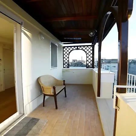 Vendégház Casa Festa - Affaccio Sul Canyon A Due Passi Dai Sassi 3*