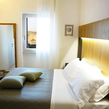 Casa Festa - Affaccio Sul Canyon A Due Passi Dai Sassi 3*