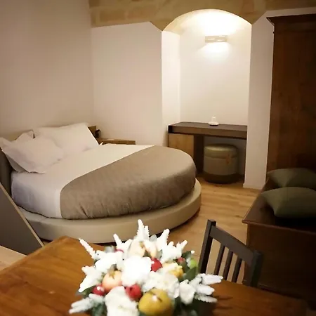 Casa Festa Matera