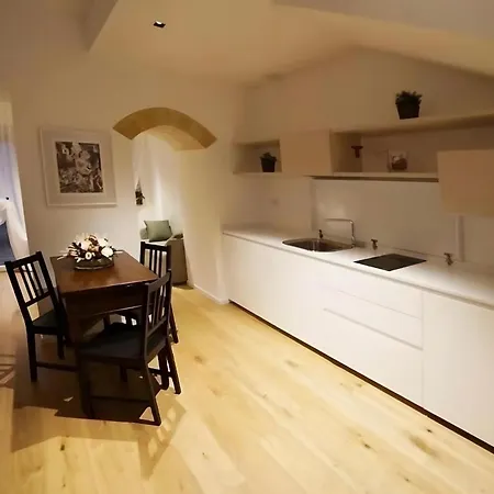 Casa Festa - Affaccio Sul Canyon A Due Passi Dai Sassi