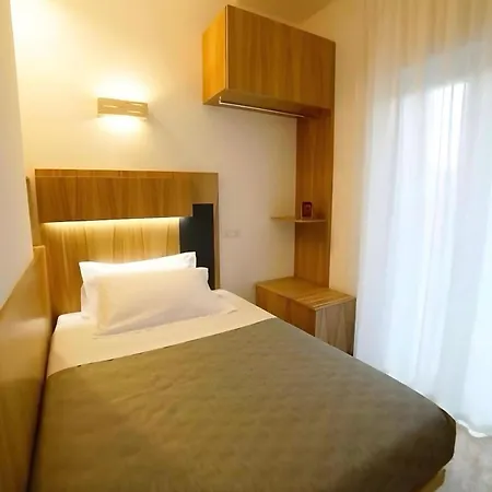 Casa Festa - Affaccio Sul Canyon A Due Passi Dai Sassi 3*