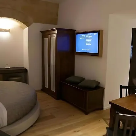 Casa Festa - Affaccio Sul Canyon A Due Passi Dai Sassi