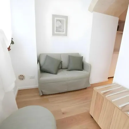 Casa Festa - Affaccio Sul Canyon A Due Passi Dai Sassi 3* Matera