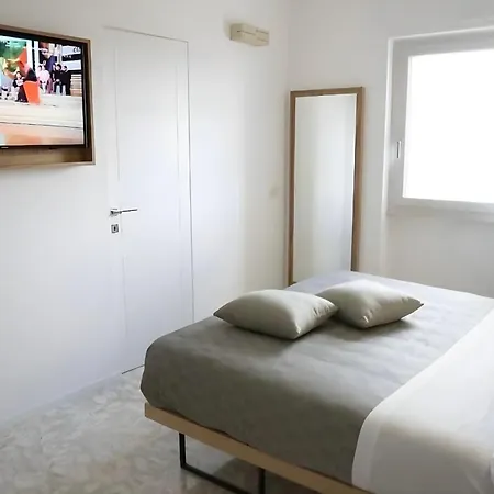 Casa Festa Guest house 3*