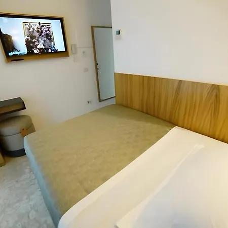 Gasthuis Casa Festa - Affaccio Sul Canyon A Due Passi Dai Sassi Matera