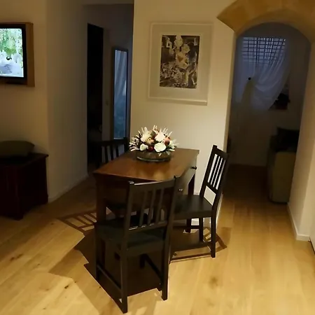 Casa Festa Vendégház 3*