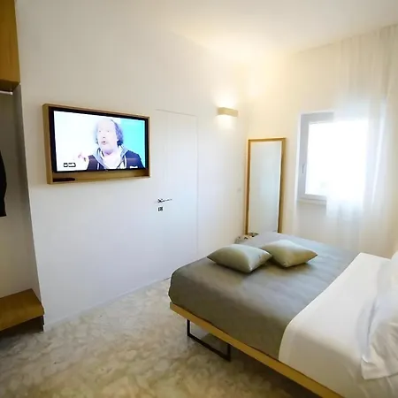 Guest house Casa Festa