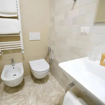 Casa Festa Guest house Matera