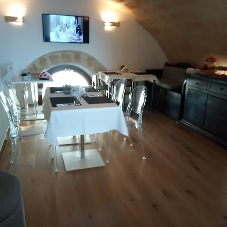 Casa Festa - Affaccio Sul Canyon A Due Passi Dai Sassi