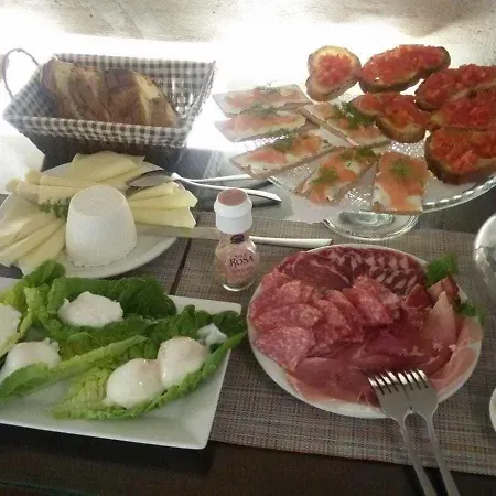 Casa Festa - Affaccio Sul Canyon A Due Passi Dai Sassi