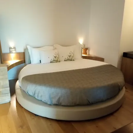 Vendégház Casa Festa - Affaccio Sul Canyon A Due Passi Dai Sassi Matera