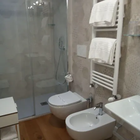 Vendégház Casa Festa - Affaccio Sul Canyon A Due Passi Dai Sassi 3*