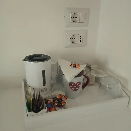 Gasthuis Casa Festa - Affaccio Sul Canyon A Due Passi Dai Sassi Matera