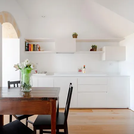 Casa Festa - Affaccio Sul Canyon A Due Passi Dai Sassi Guest house Matera