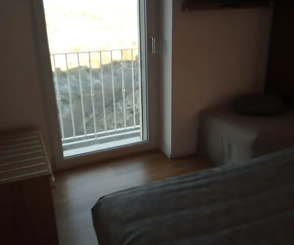 Guest house Casa Festa - Affaccio Sul Canyon A Due Passi Dai Sassi