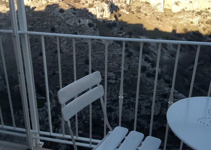 Guest house Casa Festa - Affaccio Sul Canyon A Due Passi Dai Sassi