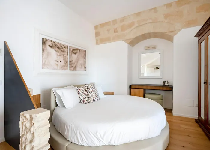 Guest house Casa Festa - Affaccio Sul Canyon A Due Passi Dai Sassi 3*