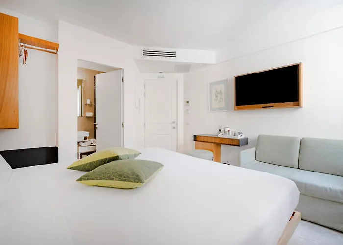 Guest house Casa Festa - Affaccio Sul Canyon A Due Passi Dai Sassi Matera