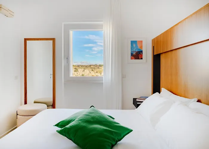 Casa Festa - Affaccio Sul Canyon A Due Passi Dai Sassi 3*