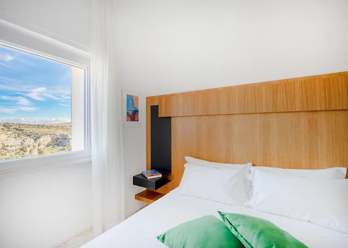 게스트하우스 Casa Festa 마테라